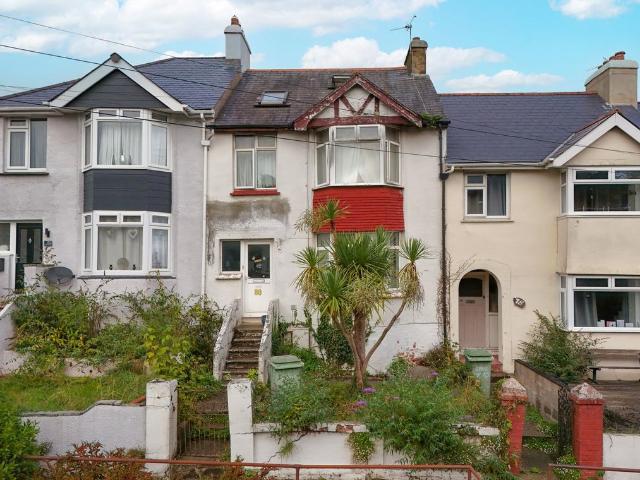 House for sale in Tweenaways, Paignton