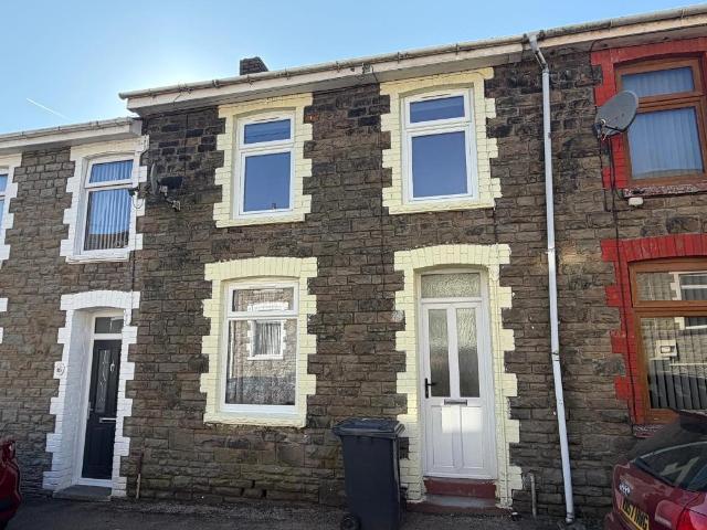 House for sale in Nantyglo and Blaina, Blaina