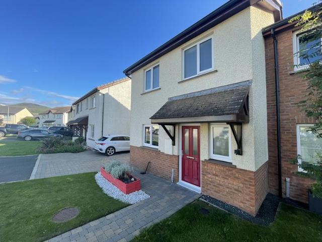House for sale in Kirk Michael