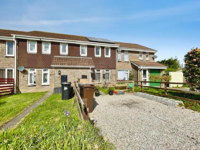 House for sale in St. Erme, Cornwall