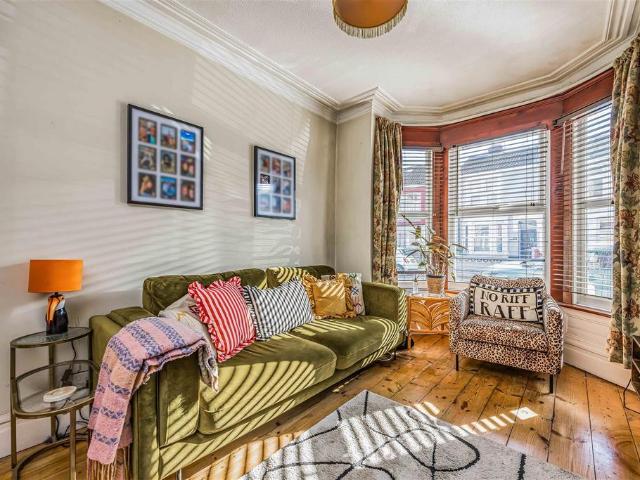 House for sale in Baffins, City Of Portsmouth