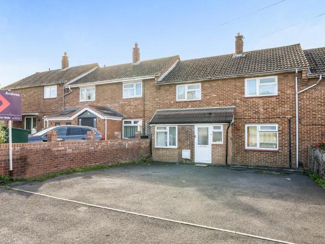 House for sale in Manor Farm, Bristol