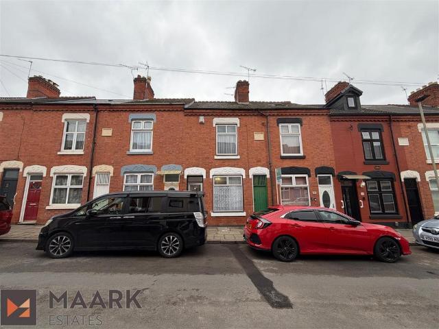 House for sale in Spinney Hills, Leicester