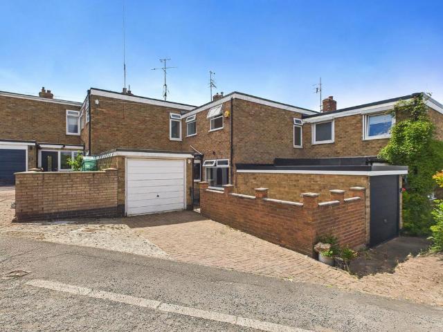 House for sale in Woodthorpe, Gedling