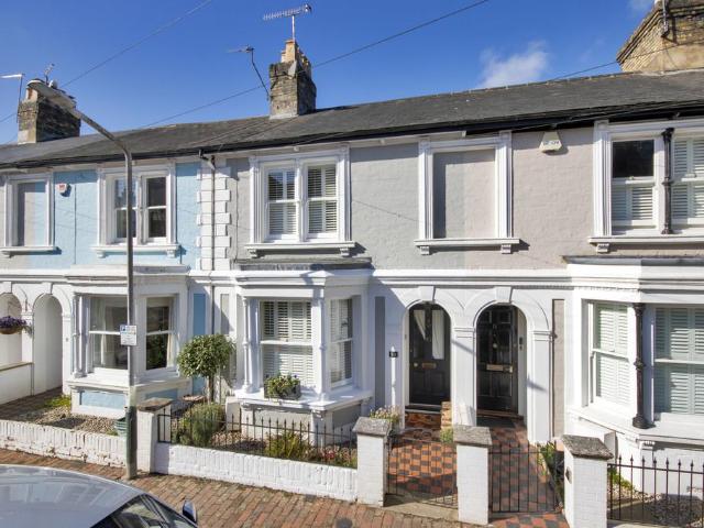 House for sale in St James, Sandown Park