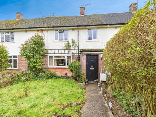 House for sale in Watford Rural, Batchworth