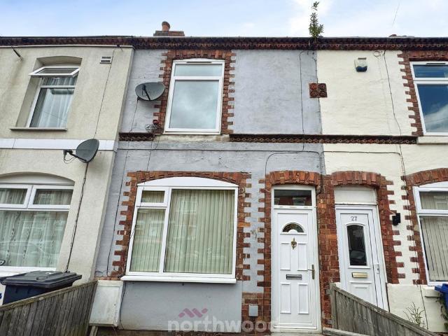 House for sale in Thorne, South Yorkshire
