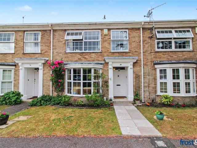 House for sale in Poole