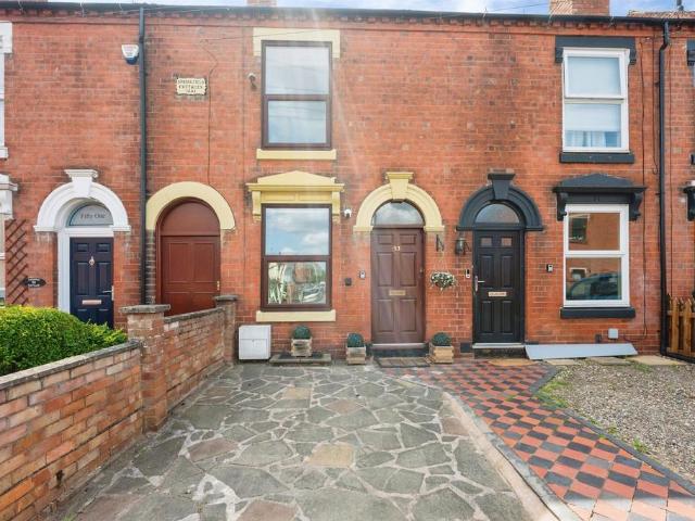 House for sale in Wilden, Rushock