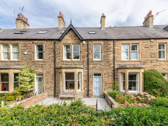 House for sale in Corbridge, Northumberland