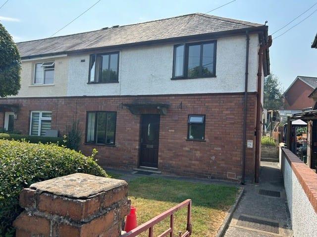 House for sale in Builth Wells, Wales
