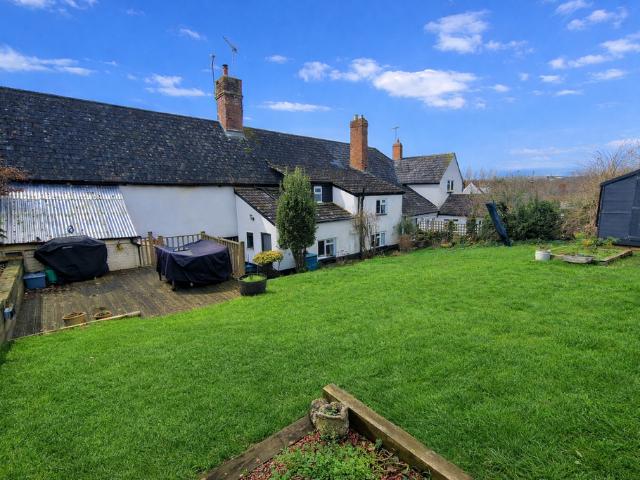 House for sale in Budlake, Devon