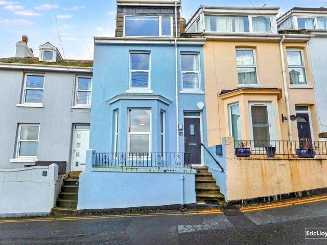 House for sale in Brixham