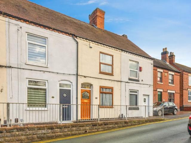 House for sale in Amington, Kettlebrook