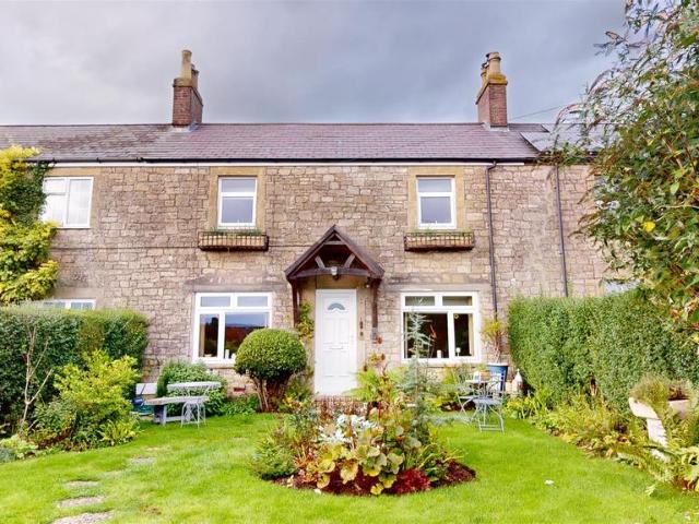 House for sale in Peasedown St John, Isle Of Man