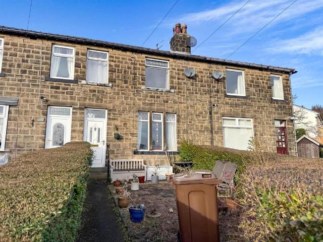 House for sale in West Yorkshire