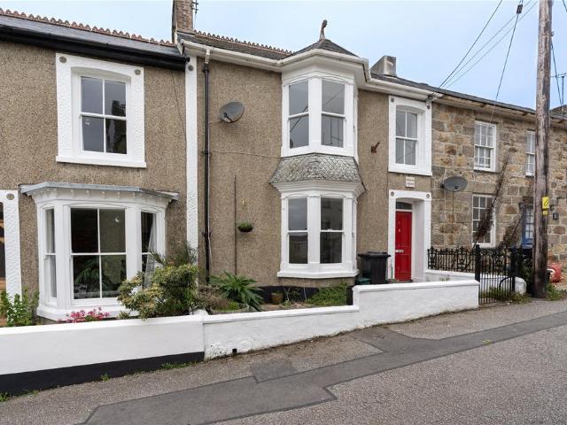 House for sale in St. Erth, St Erth