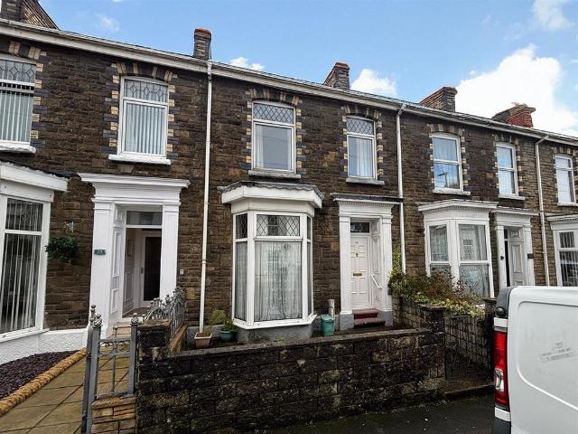 House for sale in Wern, Llanelli