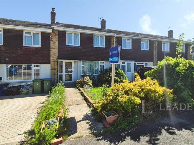 House for sale in Hill Park, Fareham