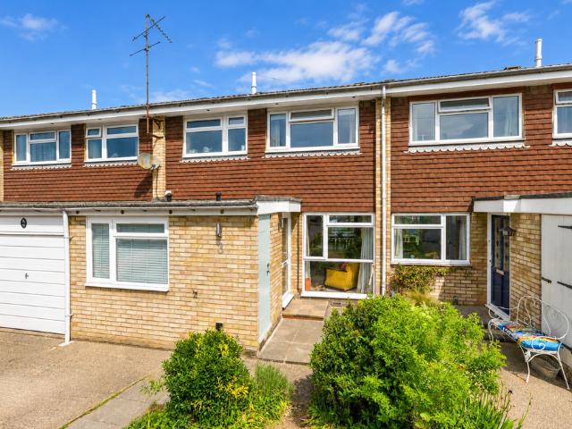 House for sale in Wood End, Five Acres