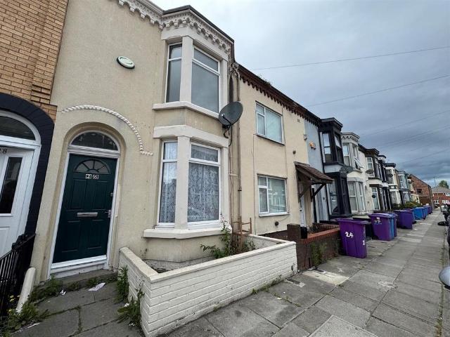 House for sale in Kensington, Calderstones