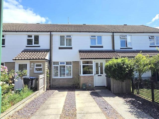 House for sale in Walstead, Perryfields
