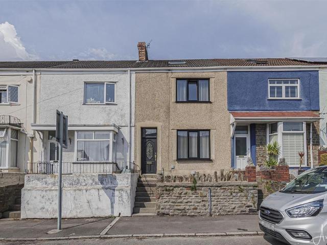 House for sale in Mount Pleasant, Nangreaves