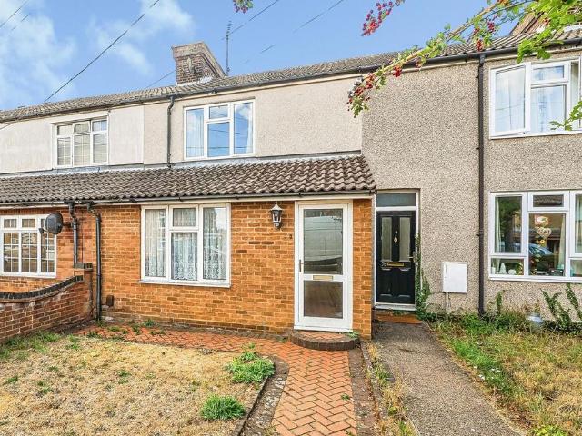 House for sale in Toddington, Bedfordshire