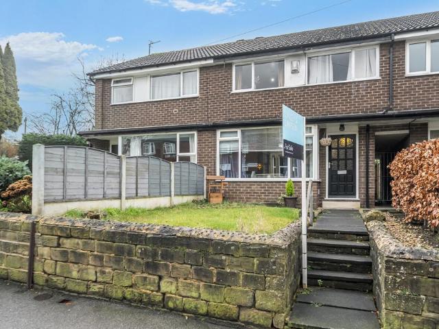 House for sale in Chapel Allerton, West Yorkshire