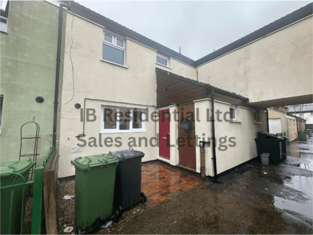 House for sale in East Gunthorpe, Peterborough