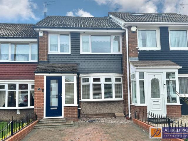 House for sale in Roker, Sunderland