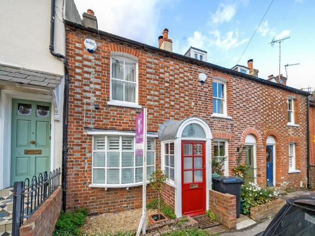 House for sale in Henley-on-Thames, Berrick Salome