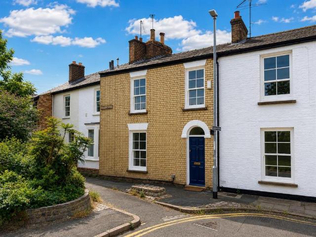 House for sale in The Kite, Arbury