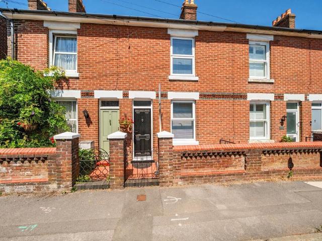 House for sale in West End, Fareham