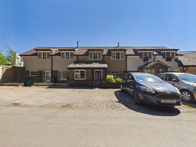 House for sale in Brandis Corner, Devon