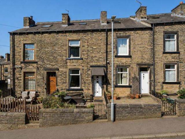 House for sale in Friendly, Sowerby Bridge