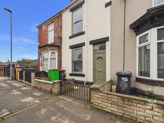 House for sale in Treeton, Rotherham