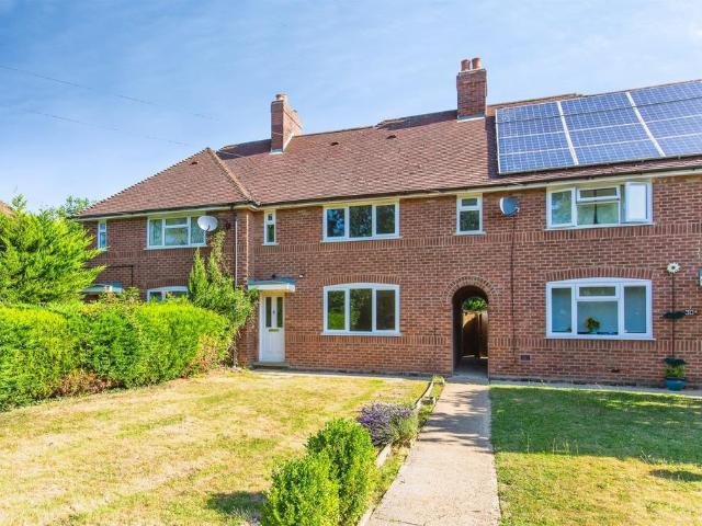 House for sale in Arrington, Cambridgeshire