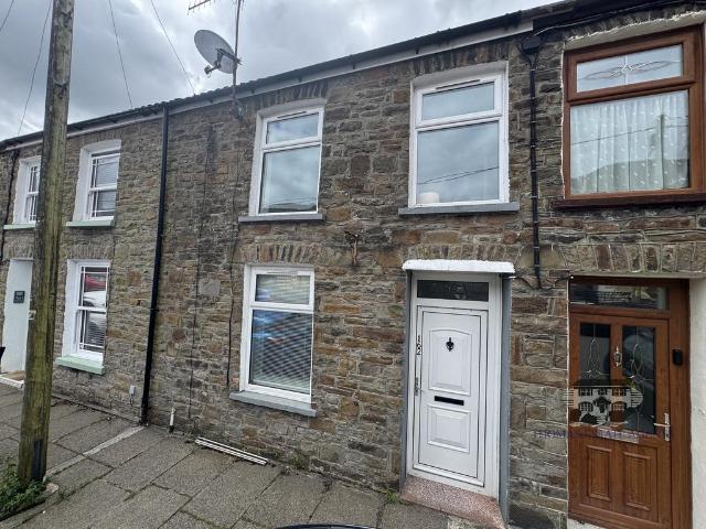 House for sale in Treherbert