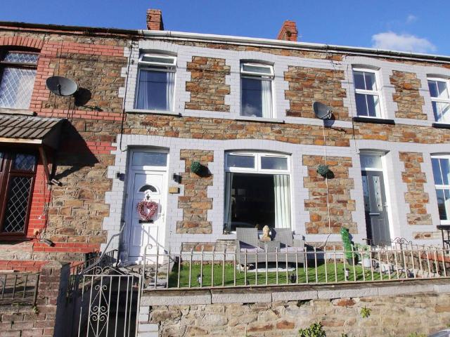House for sale in Porth, Llwyncelyn