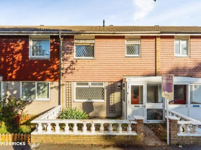 House for sale in London Borough of Newham, Greater London