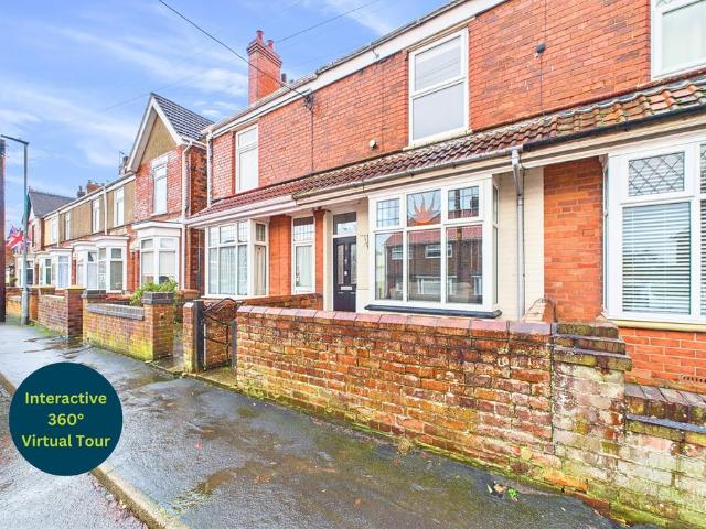 House for sale in Barton Waterside, Barton-upon-Humber