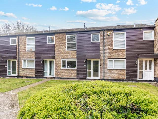 House for sale in Ash-cum-Ridley, The Butts