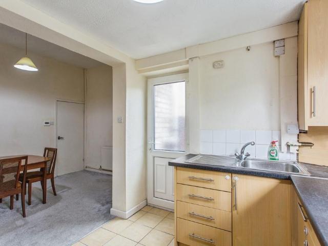 House for sale in Plungington, Higher Bartle