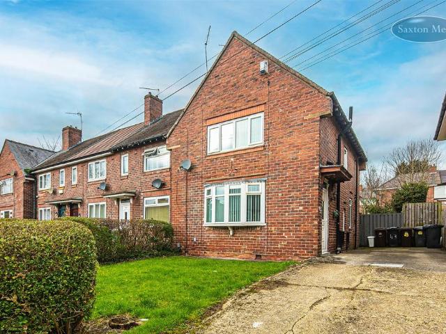 House for sale in Southey, South Yorkshire