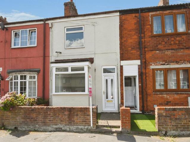 House for sale in Crosby, Dragonby