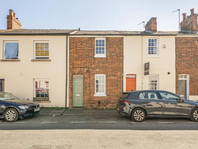 House for sale in Osney, The Slade