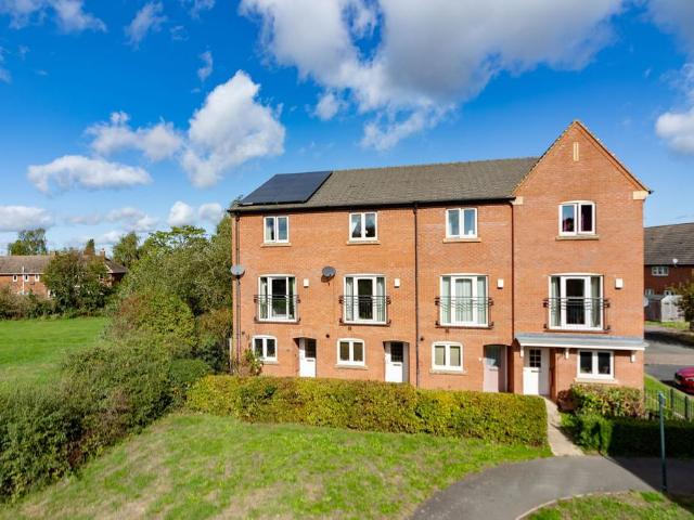 House for sale in Woodthorpe, Elmfield