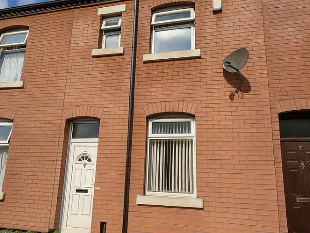 House for sale in Westleigh, Wigan