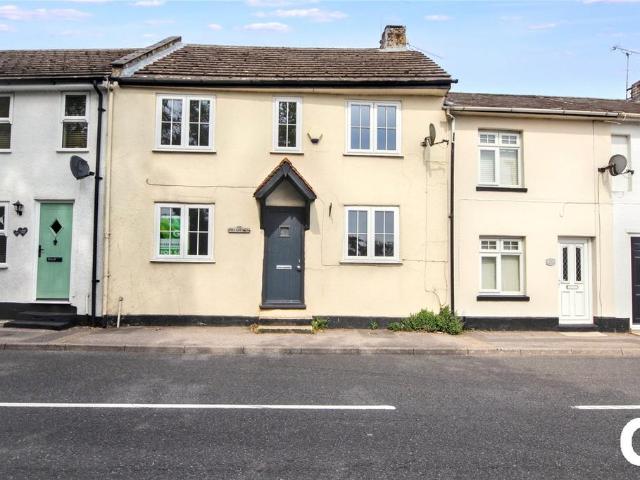 House for sale in Ringwood, Ashurst Bridge